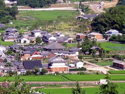 飛鳥寺