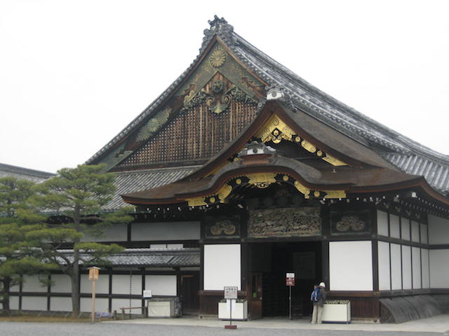 Nijo Castle