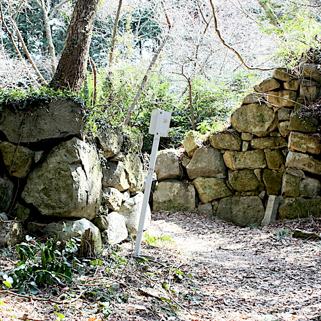 052観音寺城